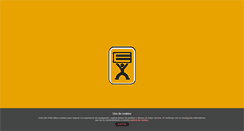 Desktop Screenshot of gruaseugenio.com