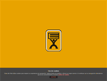 Tablet Screenshot of gruaseugenio.com